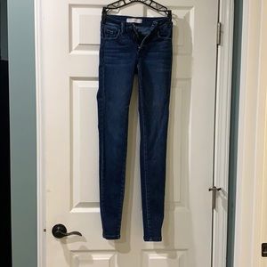 Kancan Signature Jeans